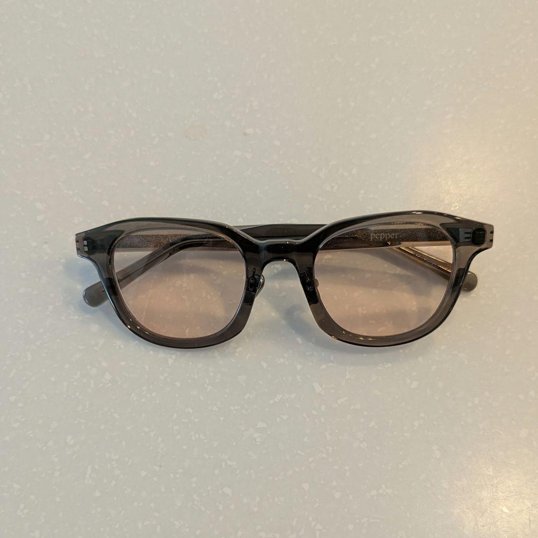 kearny pepper サングラス