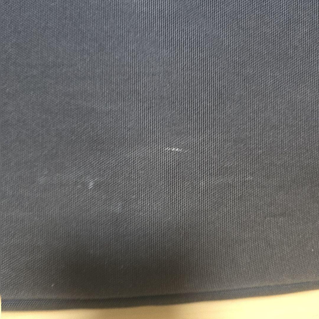 PRADA☆大きめ ロゴ バッグ ☆黒