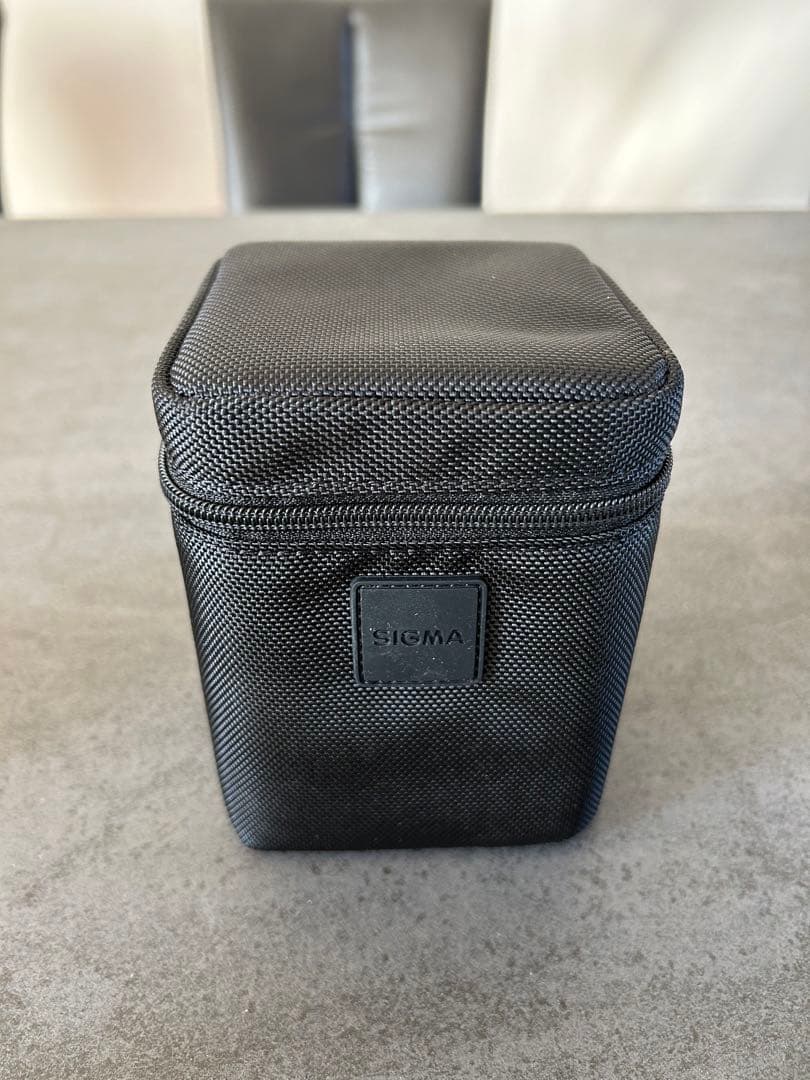 限定値引！SIGMA 24mm F1.4 DG Canon EFマウント用