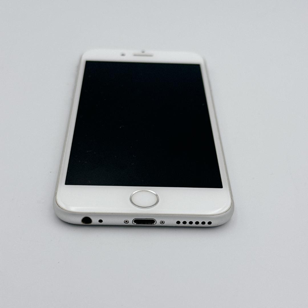 【美品】iPhone6s MKQU2J/A 128GB バッテリー最大容量90%