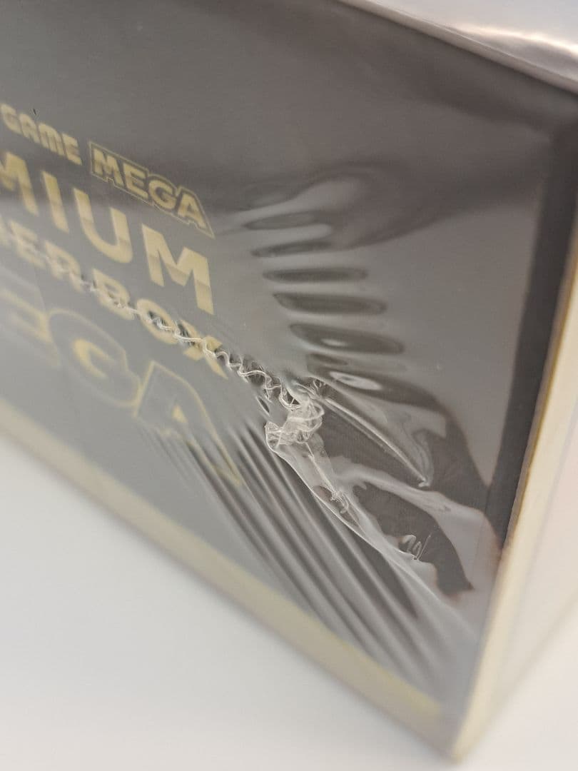 n*o様 ポケモンカードゲーム プレミアムトレーナーボックス MEGA