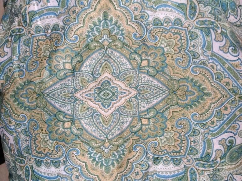 ace　西川　羽毛掛け布団