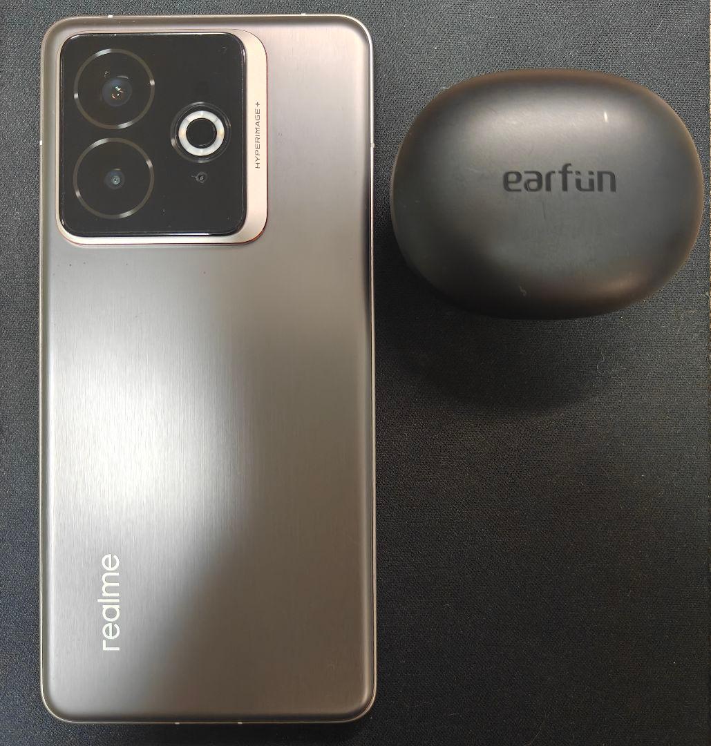 realme gt7 pro racing edition 256gb ＋おまけ