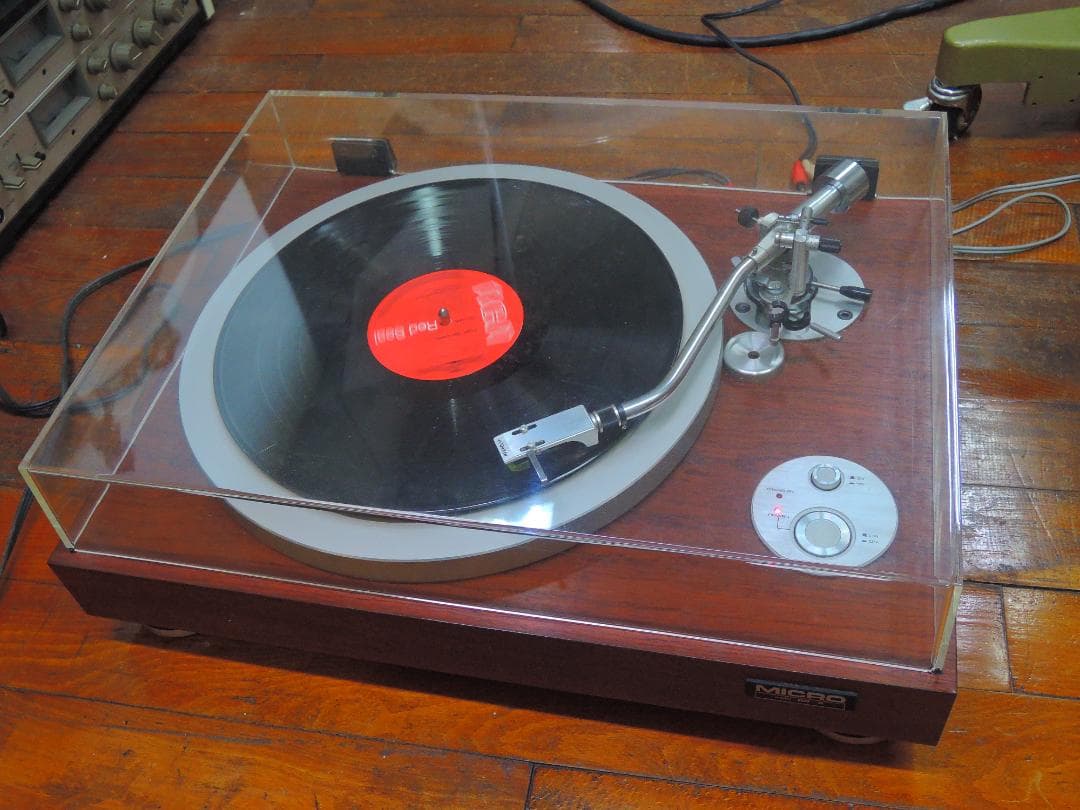 マイクロ　DD-8 　AKI出品です。