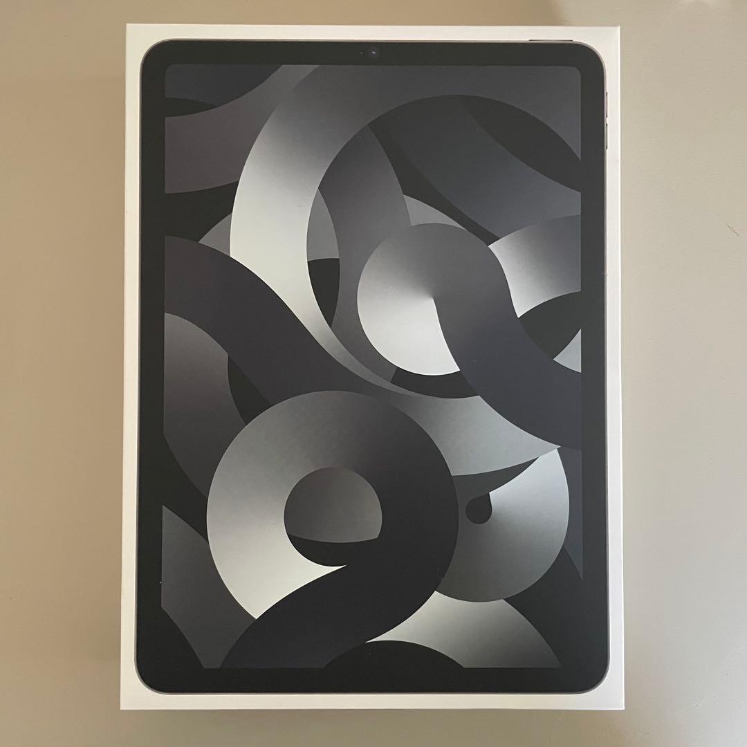 iPad Air 64GB + Apple Pencil 第2世代 セット売り