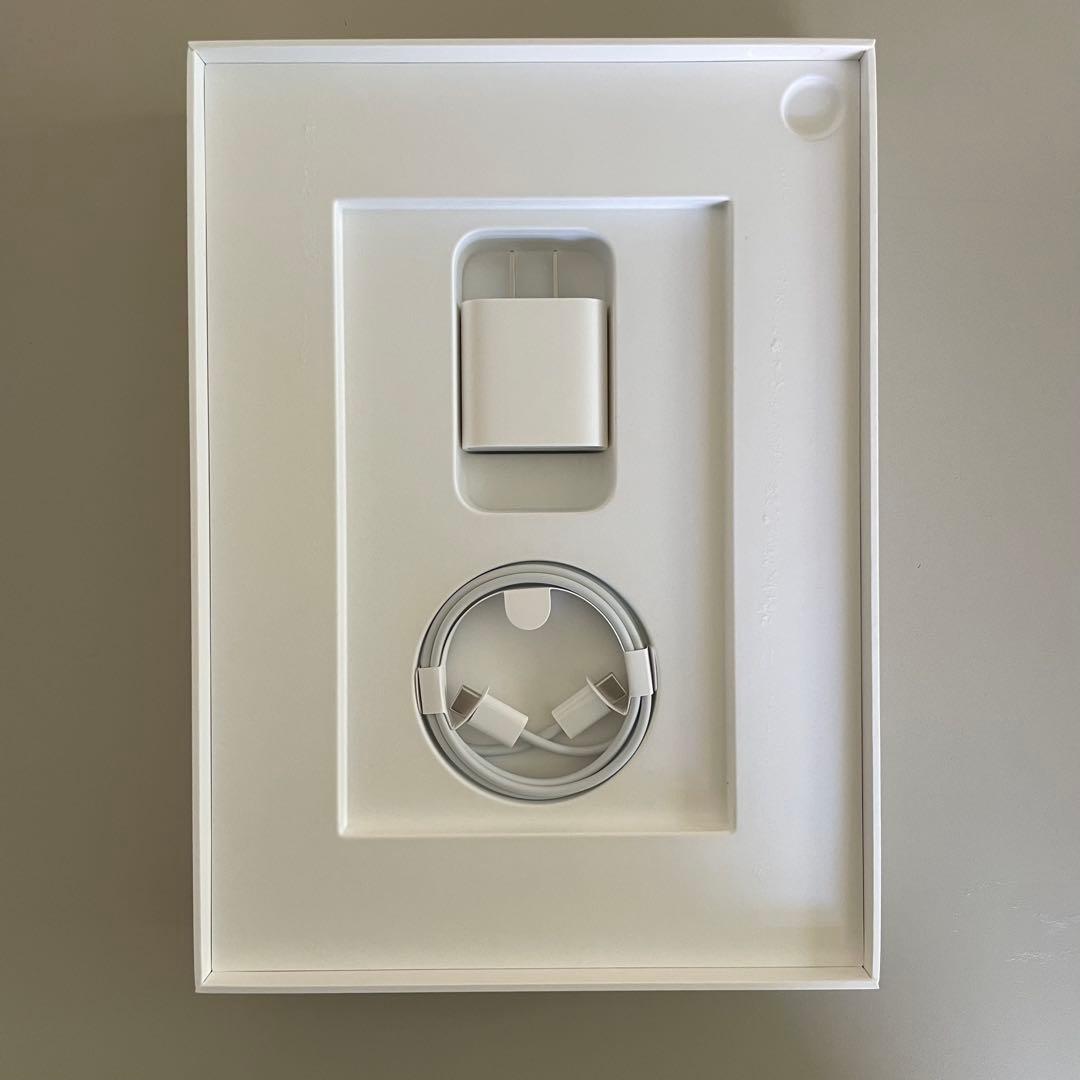 iPad Air 64GB + Apple Pencil 第2世代 セット売り