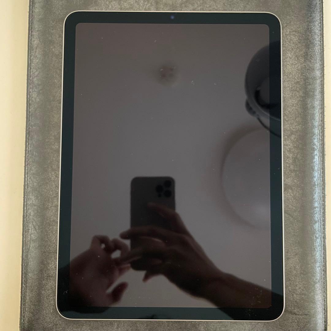 iPad Air 64GB + Apple Pencil 第2世代 セット売り