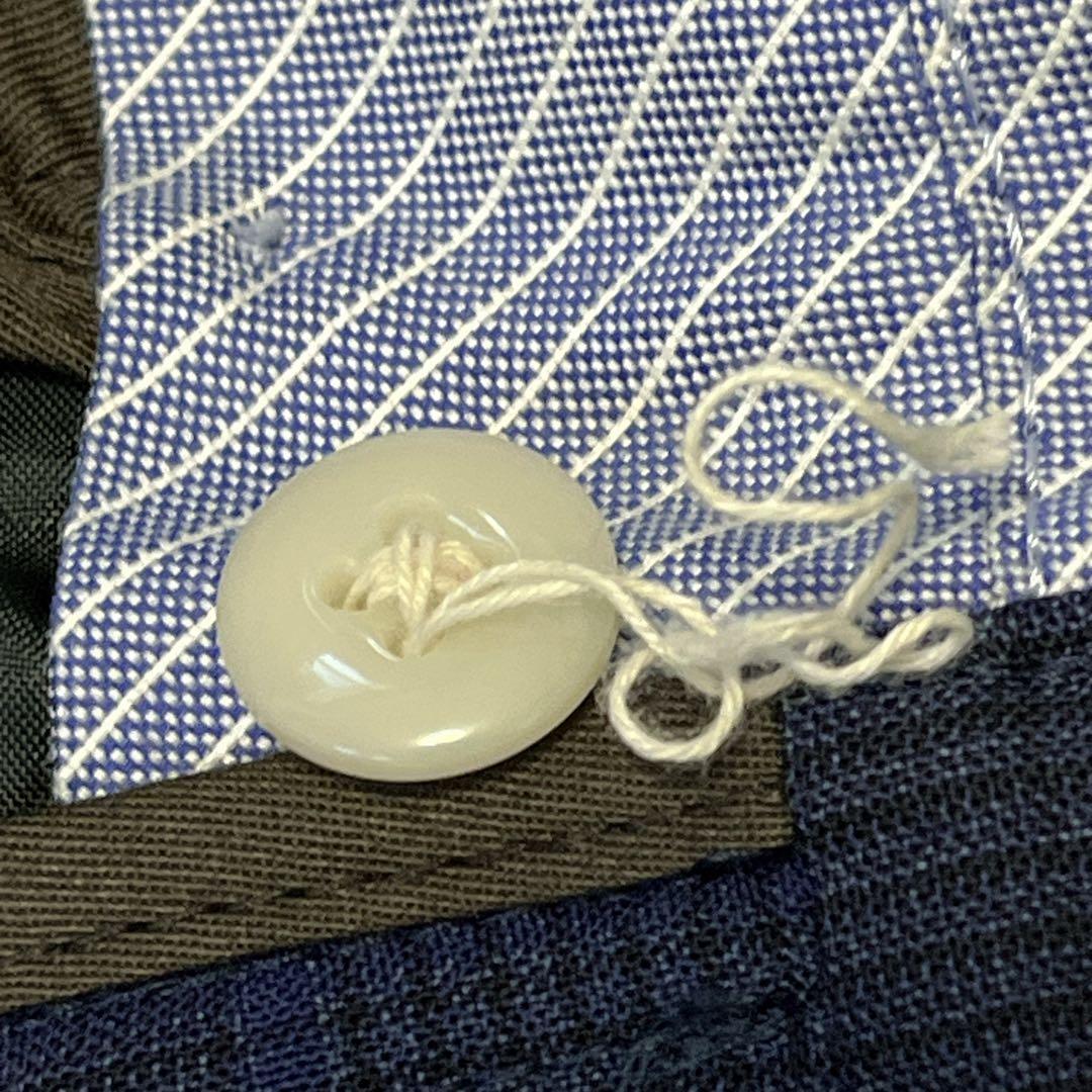 アドルスーツカンパニー　REDA スーツ　高級　本切羽