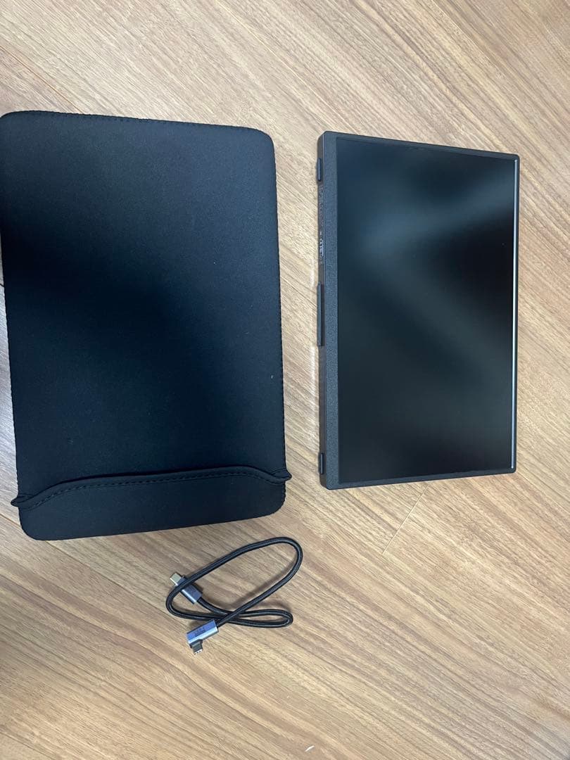 Vchance 14インチ モバイルモニター 2K美品 AQ14