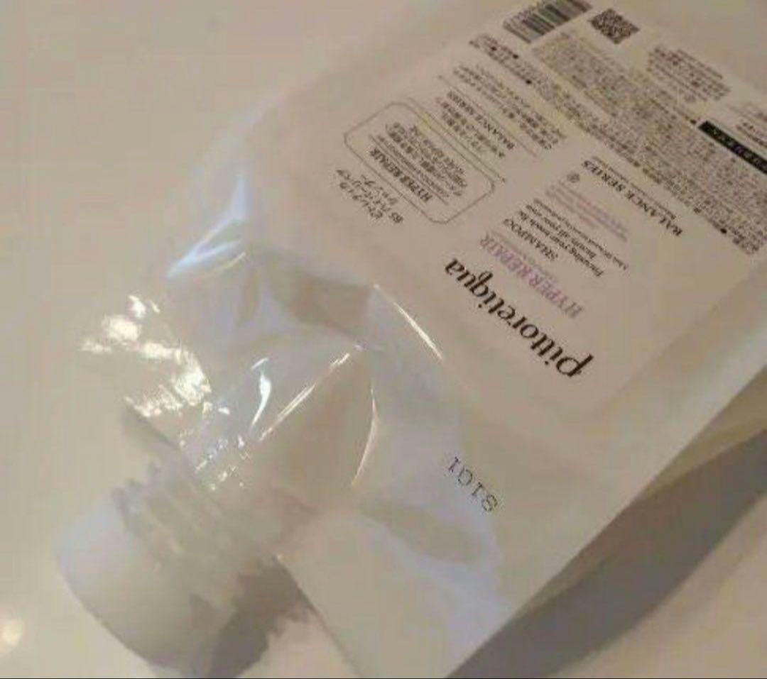 ピトレティカ BS ハイパーリペア シャンプー 1000ml