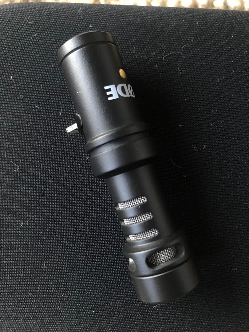 その他 Rode VideoMic Me-L