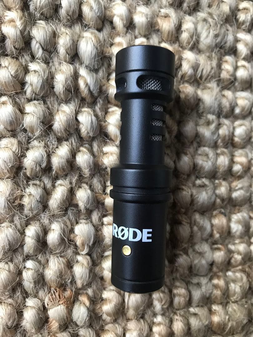 その他 Rode VideoMic Me-L