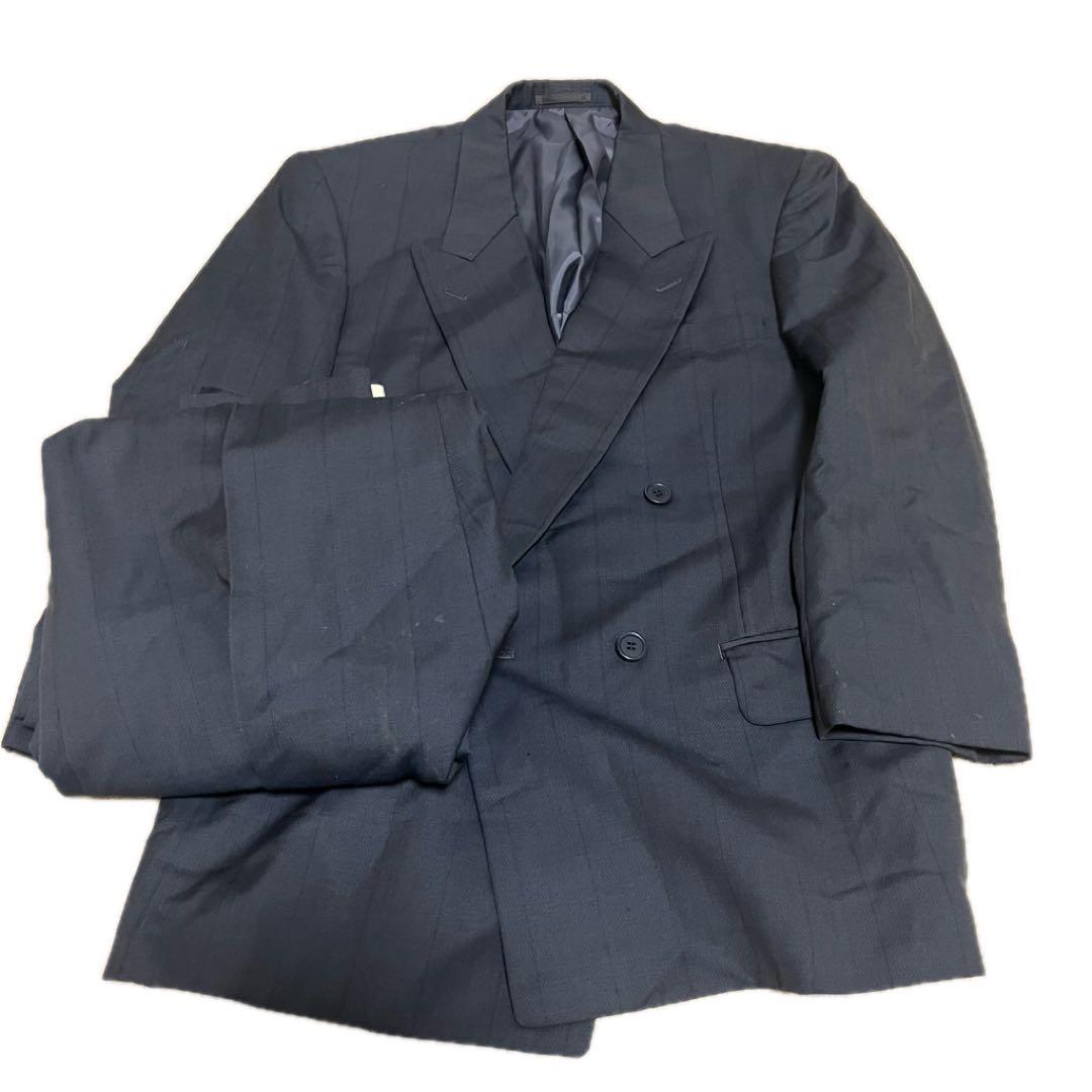 スーツ大量まとめ売り32点 ジャンク ドーメル ゼニア 他
