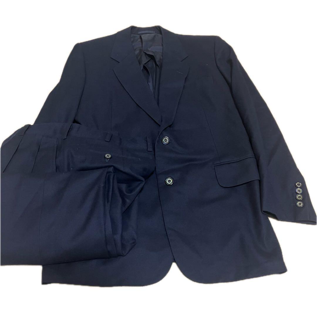 スーツ大量まとめ売り32点 ジャンク ドーメル ゼニア 他