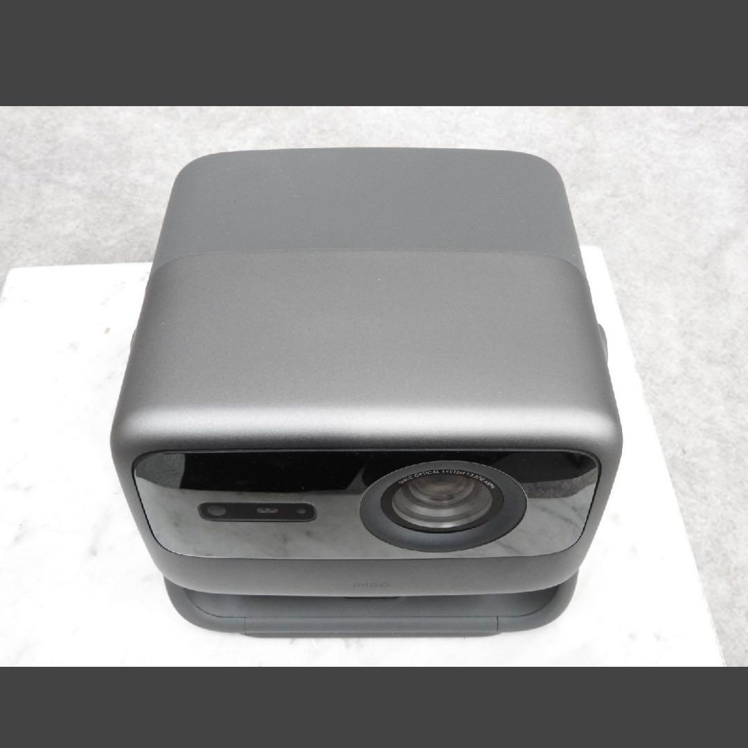 【極美品】JMGO N1S Ultra 4K プロジェクター ジェイエムゴー