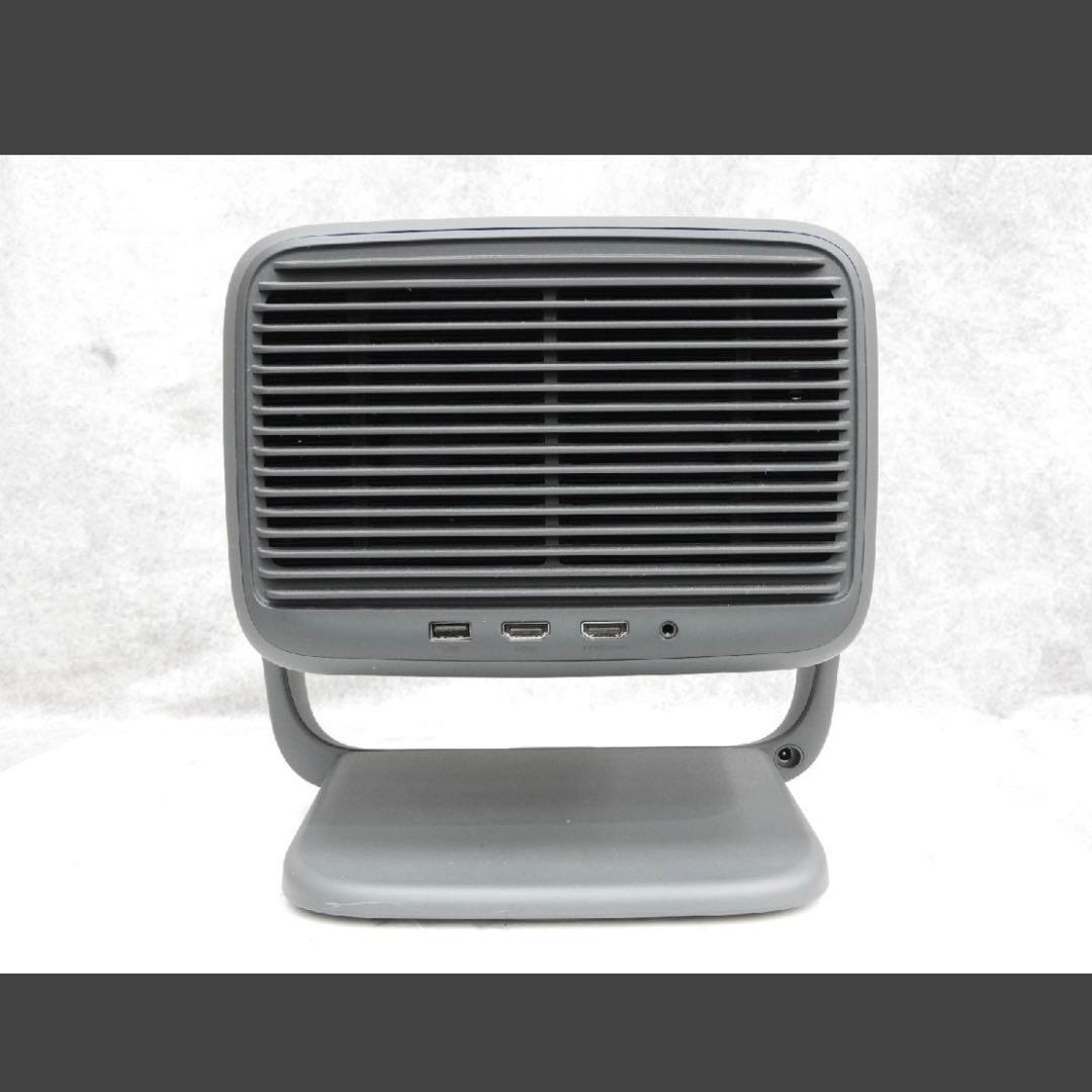 【極美品】JMGO N1S Ultra 4K プロジェクター ジェイエムゴー