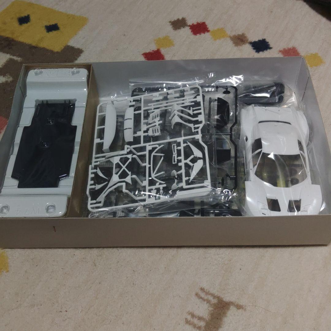 専用、タミヤ 1/24 レイブリックNSX