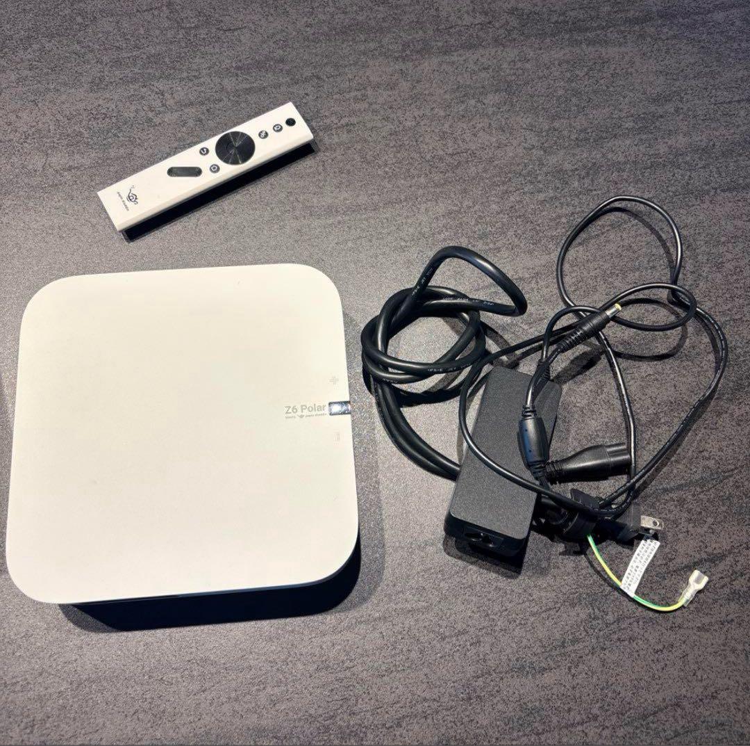 z6 polar ポップインアラジン　xgimi プロジェクタースペシャルセット