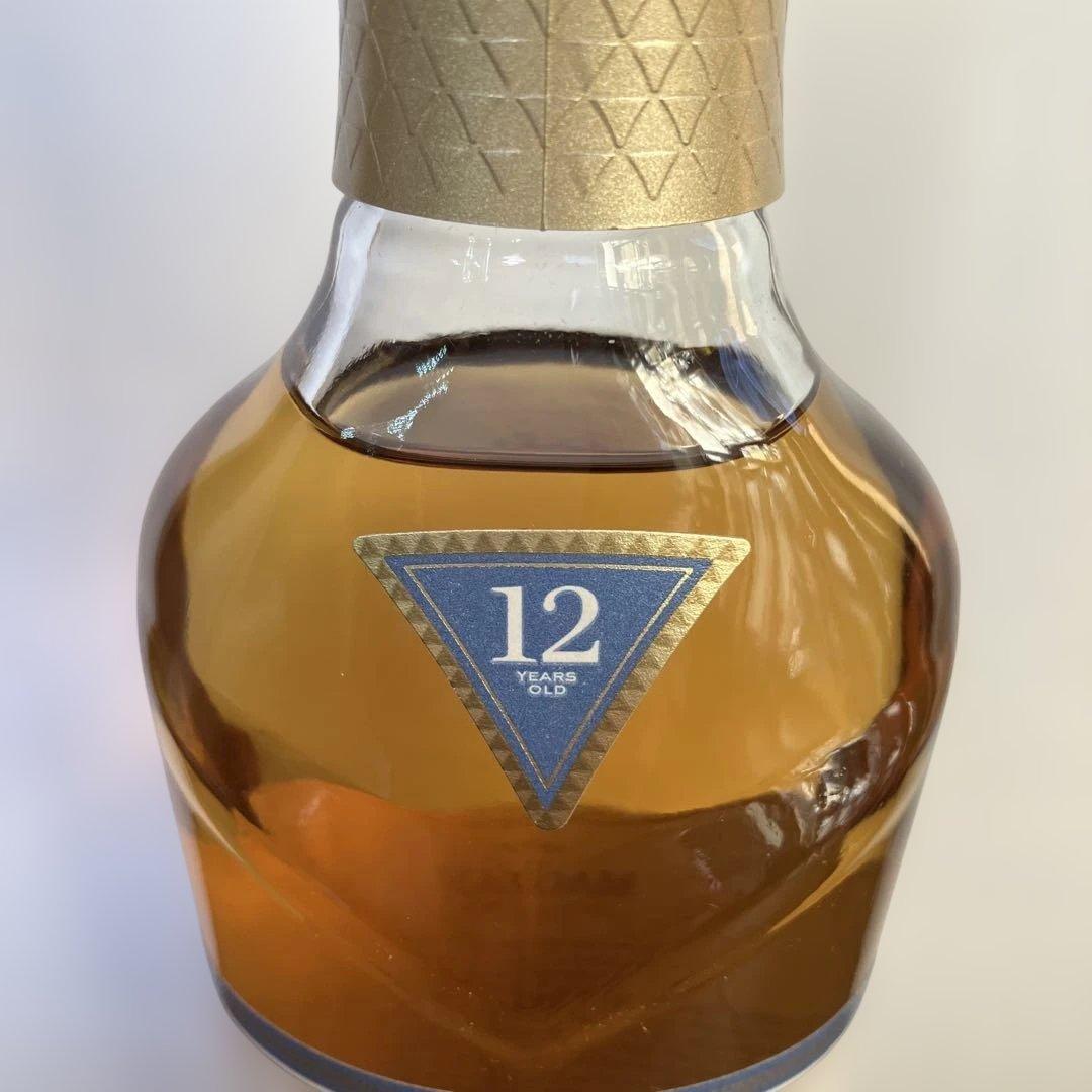 MACALLAN マッカラン 12年 トリプルカスク 350ml ２本セット