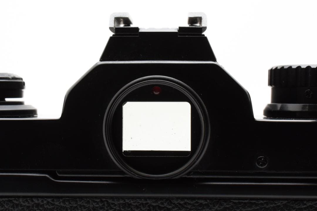 ■ 美品 ■ ニコン　Nikon New FM2 ブラック ボディ