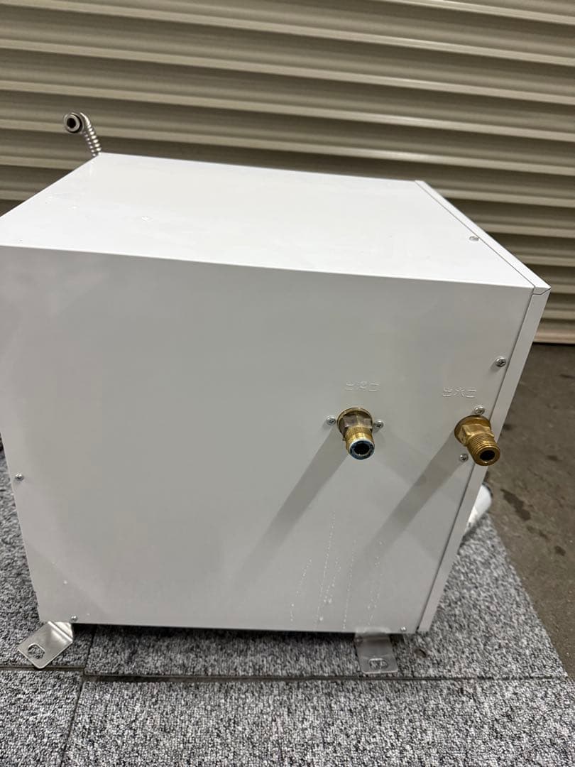 TOTO 小型電気温水器【REW25A1B1K】2024年製　湯ぽっと 約25L