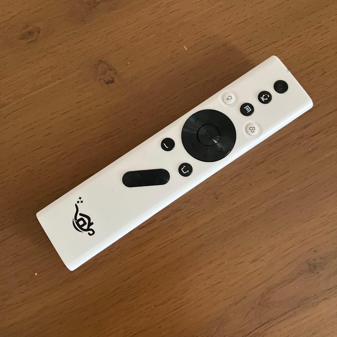 【ドット抜けあり】ポッピンアラジン　popin aladdin2