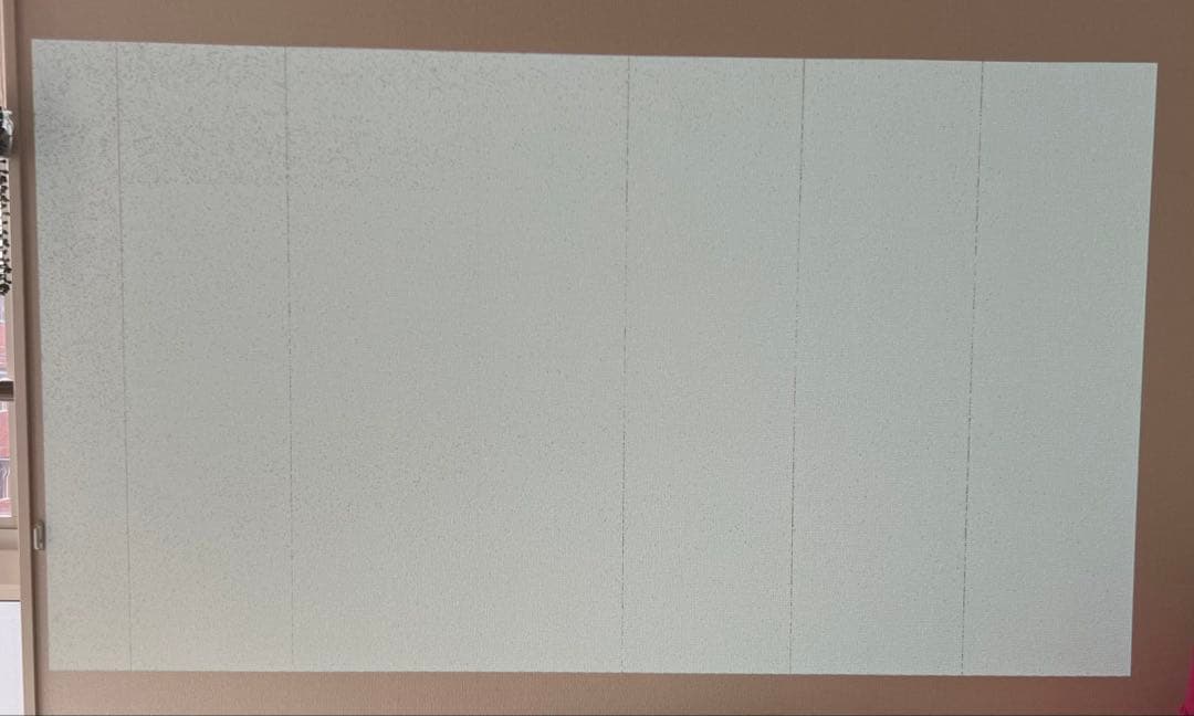 【ドット抜けあり】ポッピンアラジン　popin aladdin2