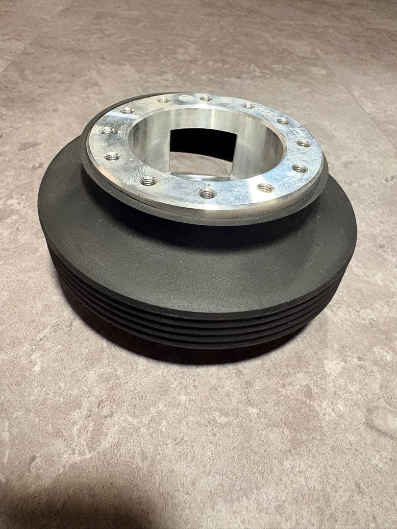 ワークスベル　ショートボス　日産車用