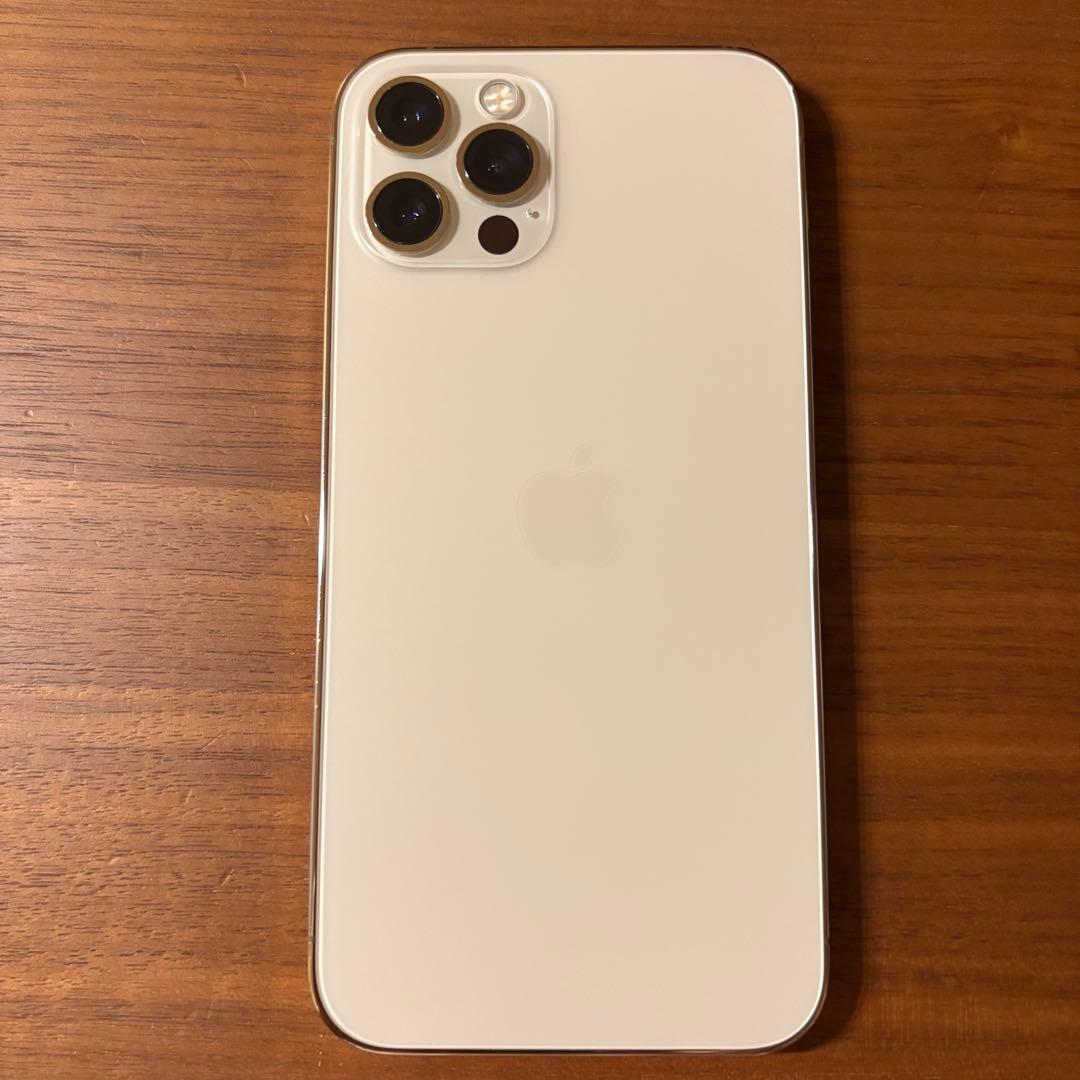 スマートフォン本体 iPhone 12pro 128GB