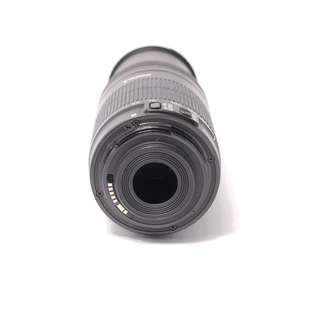 ❤即購入1000円OFF❤ Canon EF 55-250mm IS STM