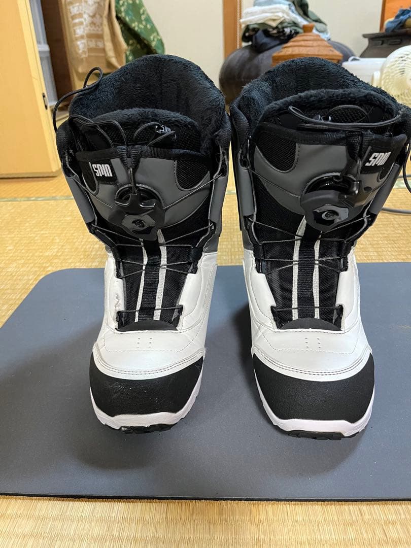 スノーボード Northwave Domino hybrid 24.5cm