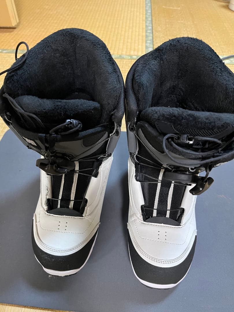 スノーボード Northwave Domino hybrid 24.5cm