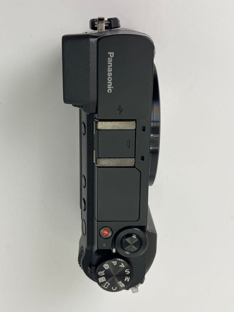 【返品保証・動作確認済】LUMIX DMC-GX7MK2ダブルズームレンズキット