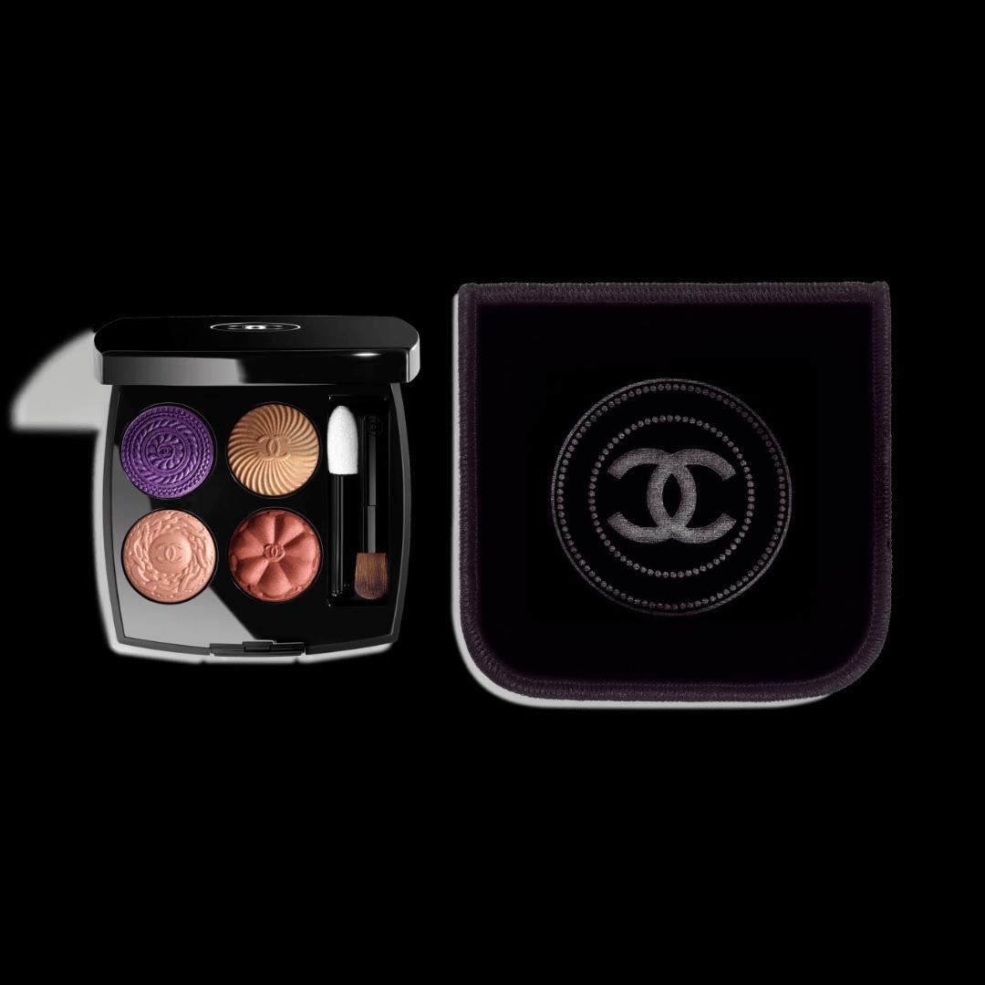 レ キャトル オンブル ブトン　239 - ブトン バロック