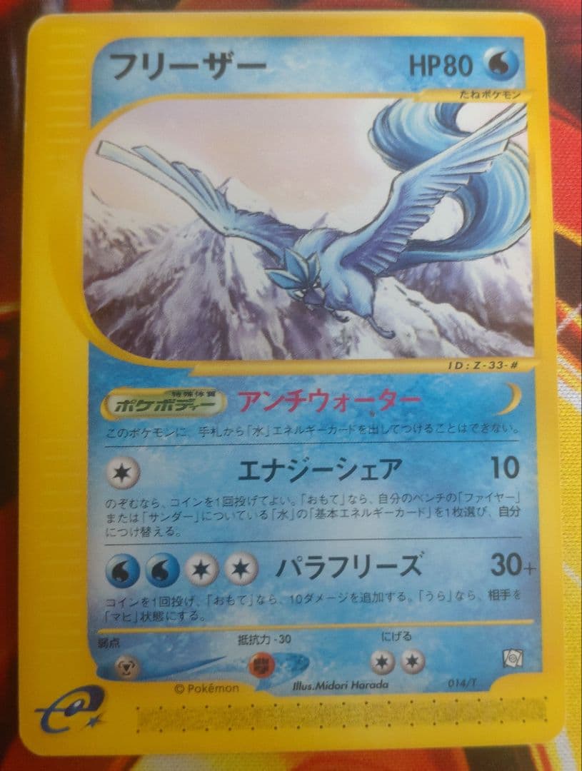 トレーナーズマガジンプロモ　三鳥