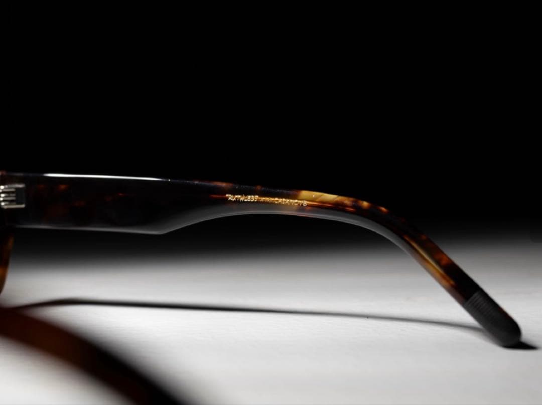 RUTHLESSルースレス