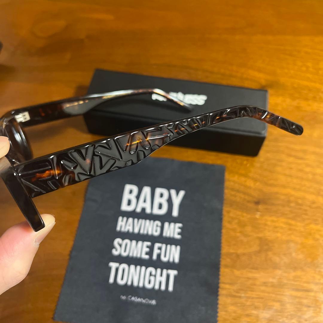 RUTHLESSルースレス