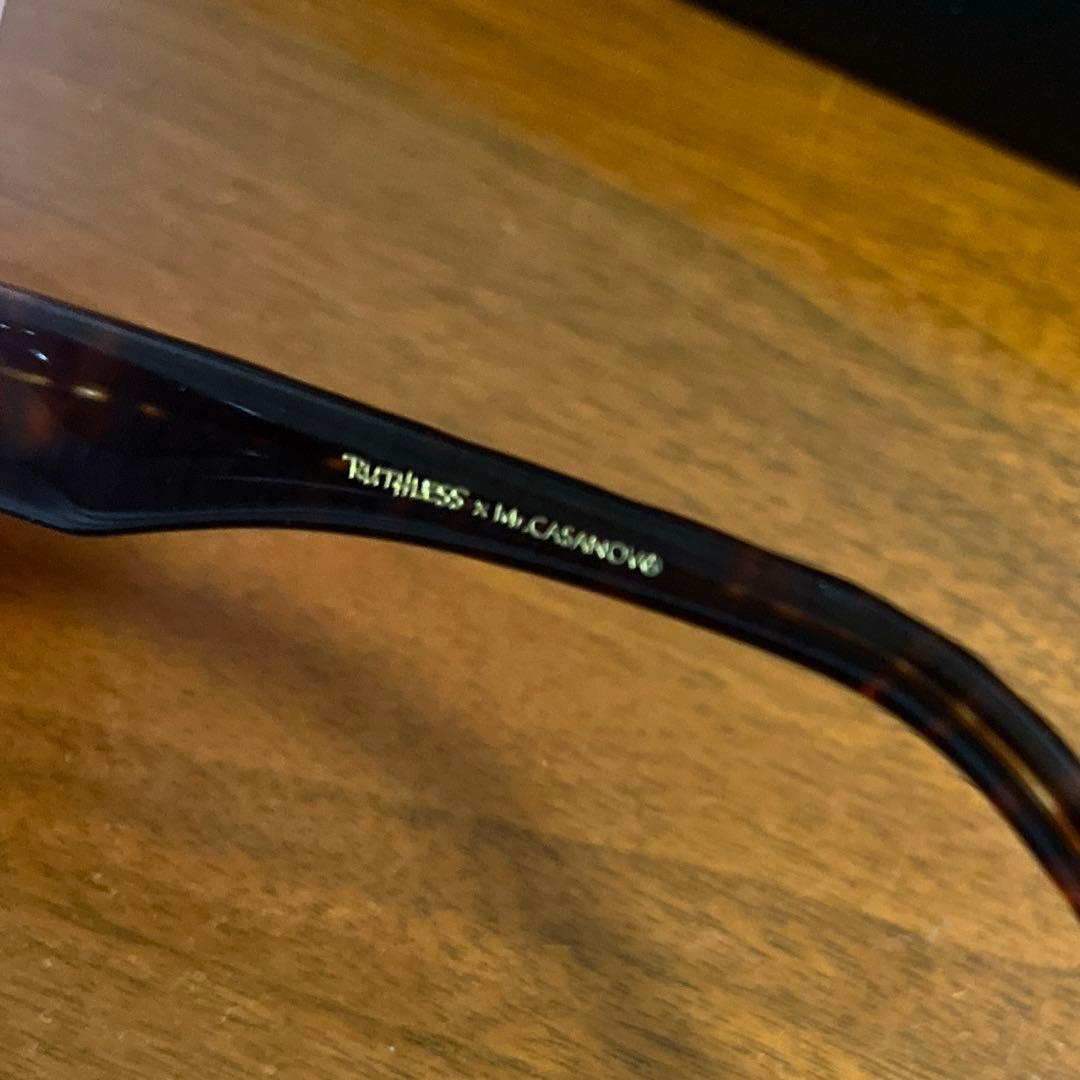 RUTHLESSルースレス