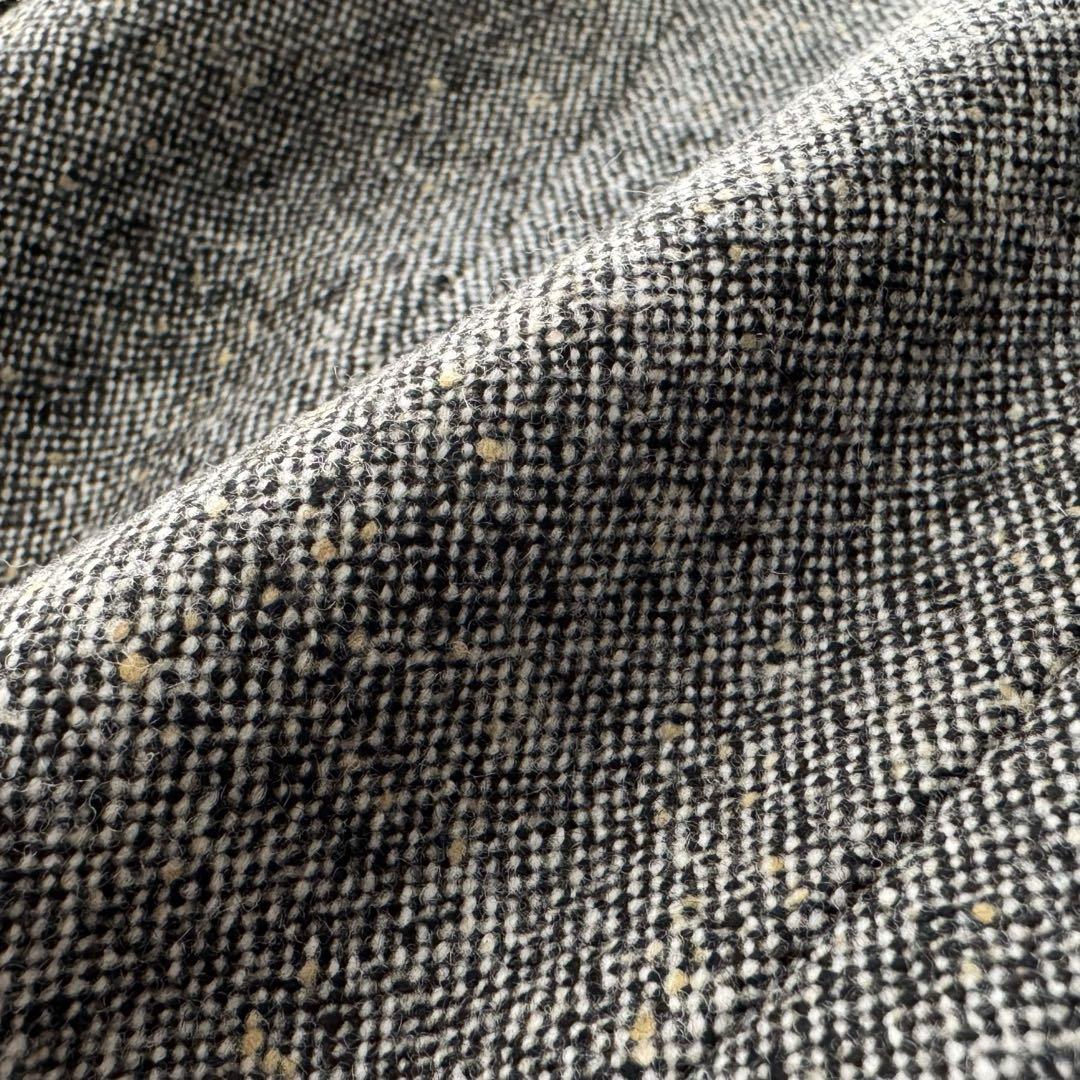 GIVENCHY ジバンシィ ジャケット ウール レディース ベルト付き