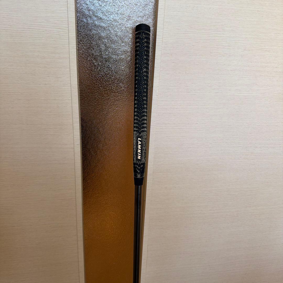 オデッセイ　#9 ブラックシリーズ