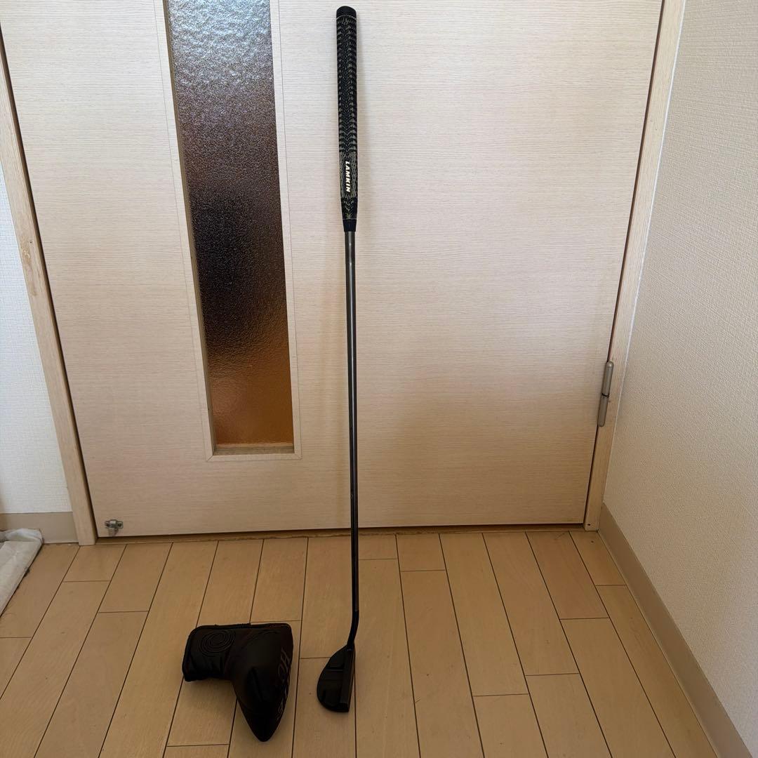 オデッセイ　#9 ブラックシリーズ