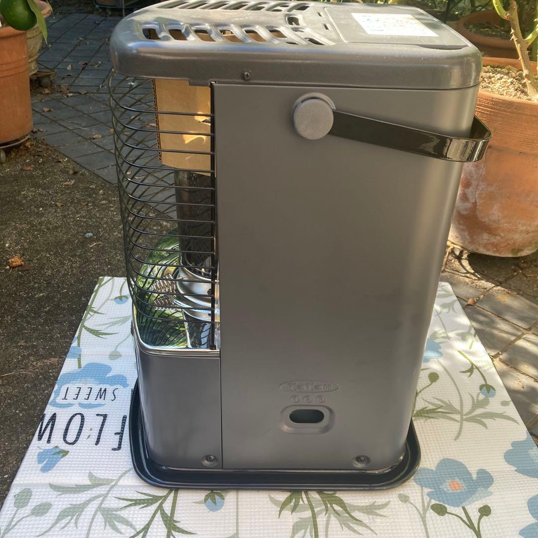 レア品　希少廃盤　トヨトミ　RS-FH290 石油ストーブ　22年製