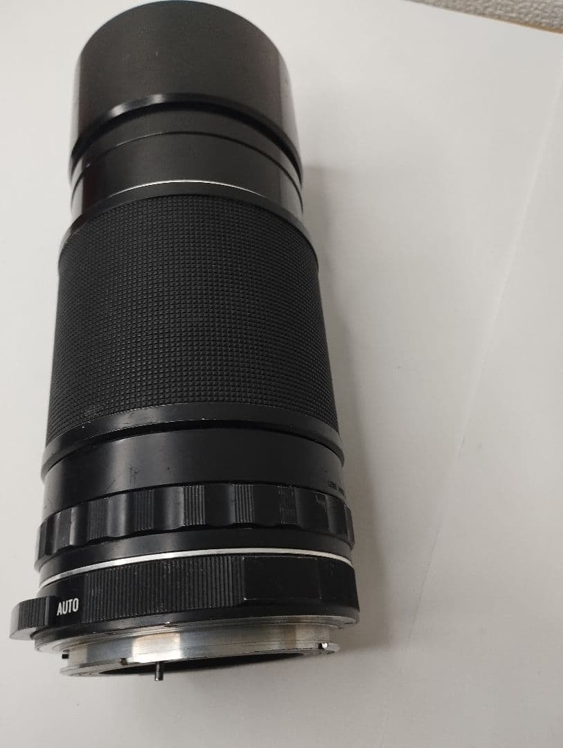 Canon AE-1 フィルムカメラ ＋ レンズセット