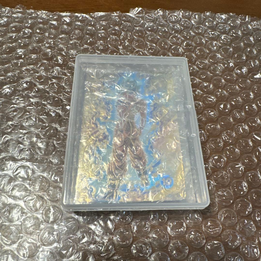 ドラゴンボールスーパーダイバーズ　大会　孫悟空　パラレル