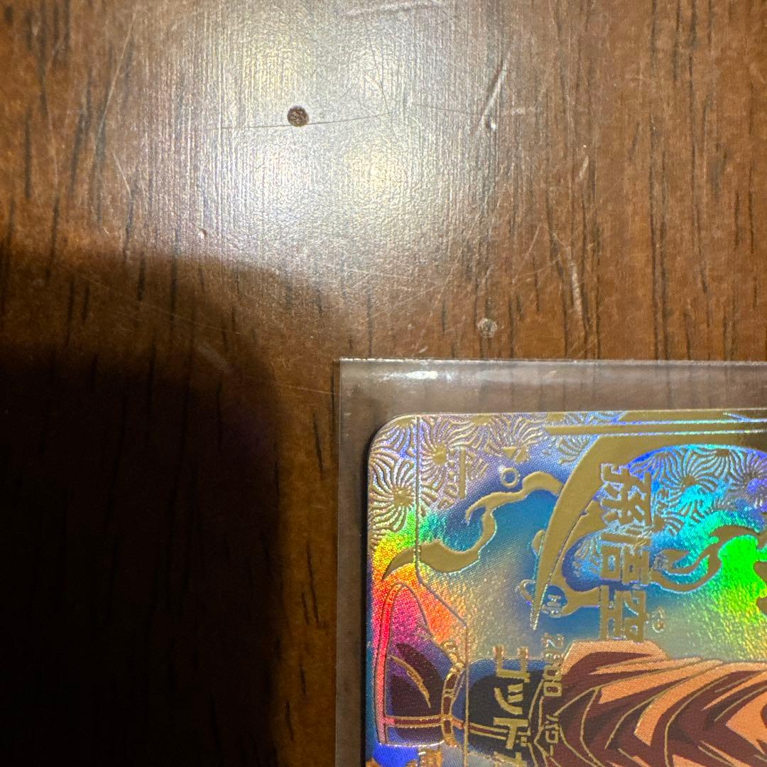 ドラゴンボールスーパーダイバーズ　大会　孫悟空　パラレル