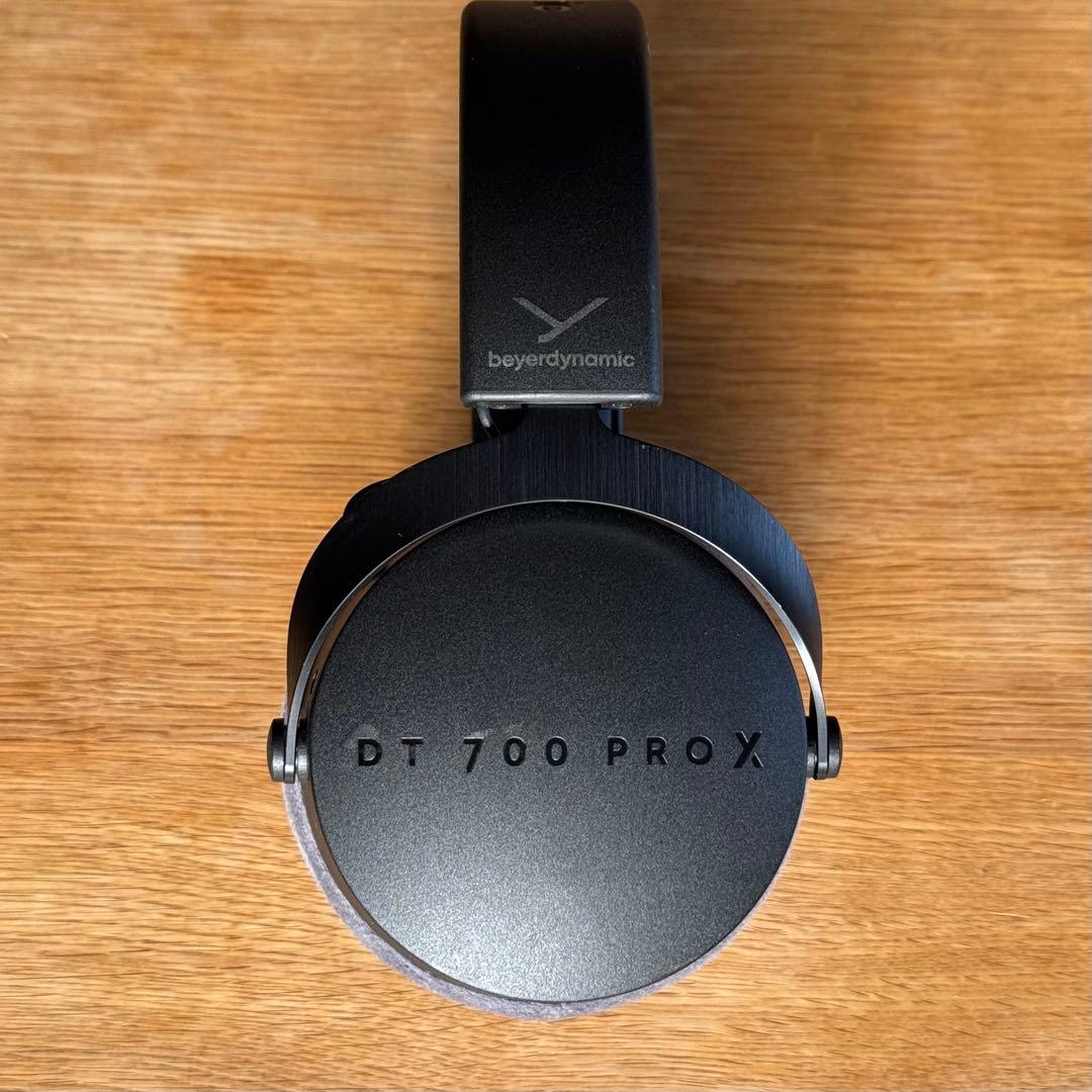 【期間限定値下げ】beyerdynamic DT700PRO X