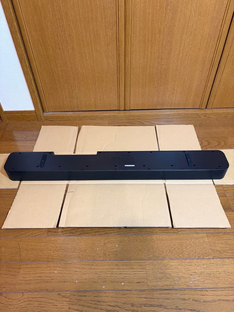 【美品】JBL BAR300 サウンドバー ブラック