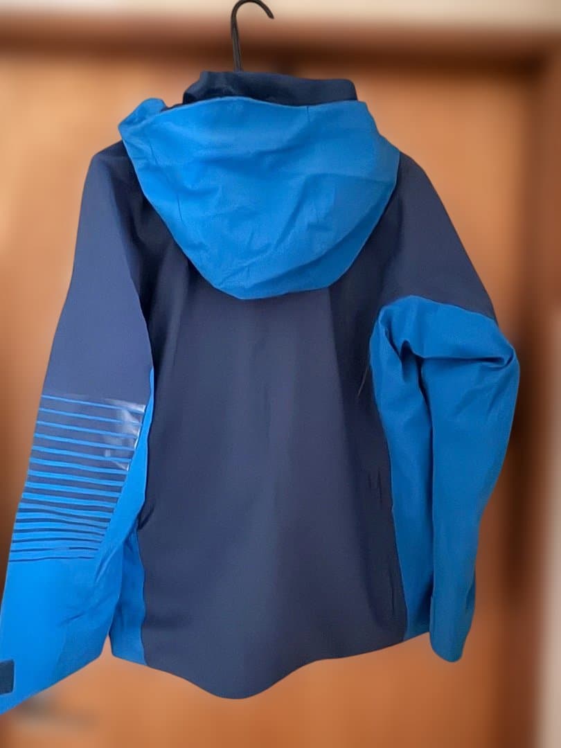 ON-YO-NEスキーウェアセット（ジャケット＆パンツ）