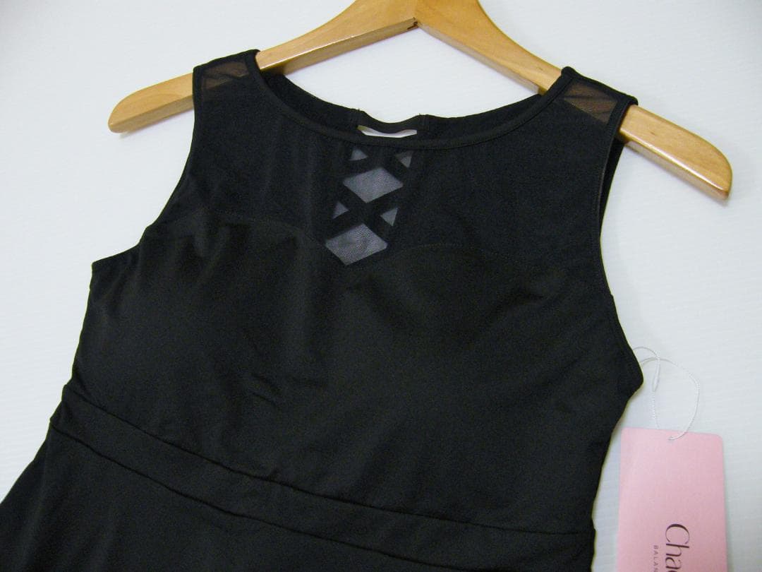 新品 Chacott BALANCE チャコットバランス ヨガウエア ヨガ