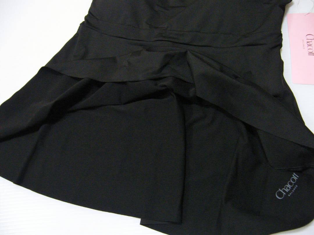 新品 Chacott BALANCE チャコットバランス ヨガウエア ヨガ
